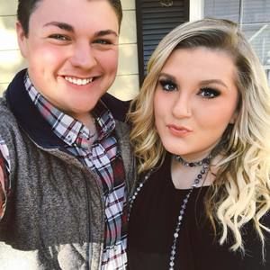 Meet your Posher, Zoe